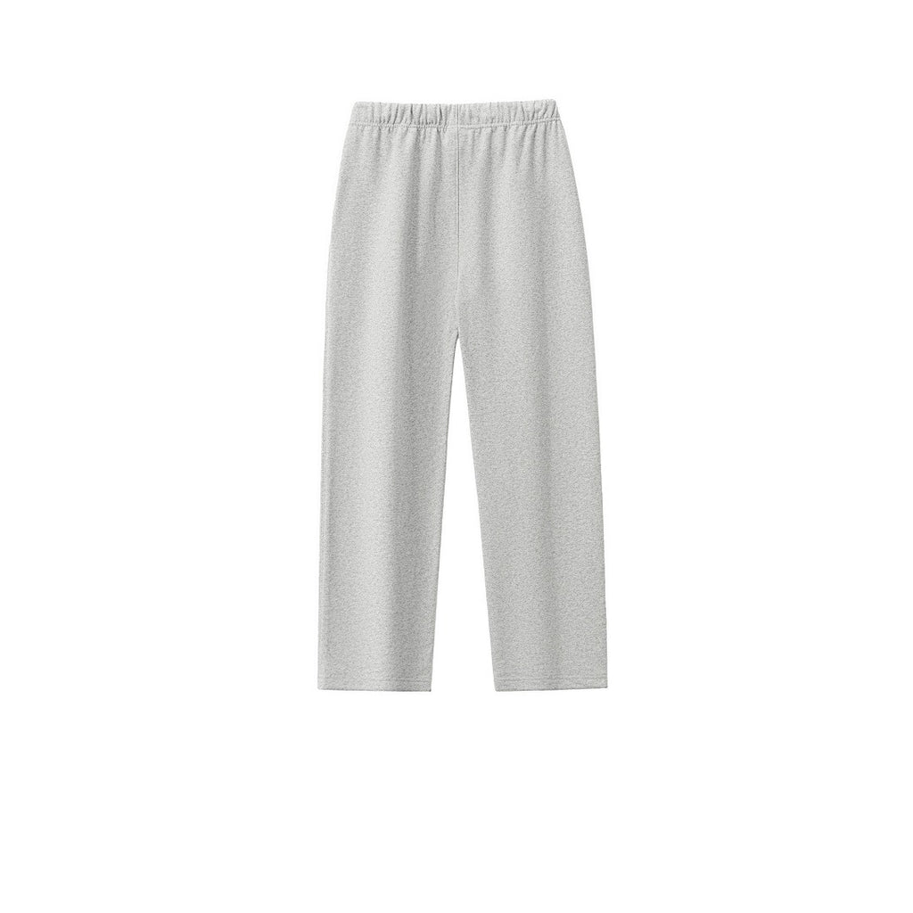 Heavyweight Wide Leg Sweatpants