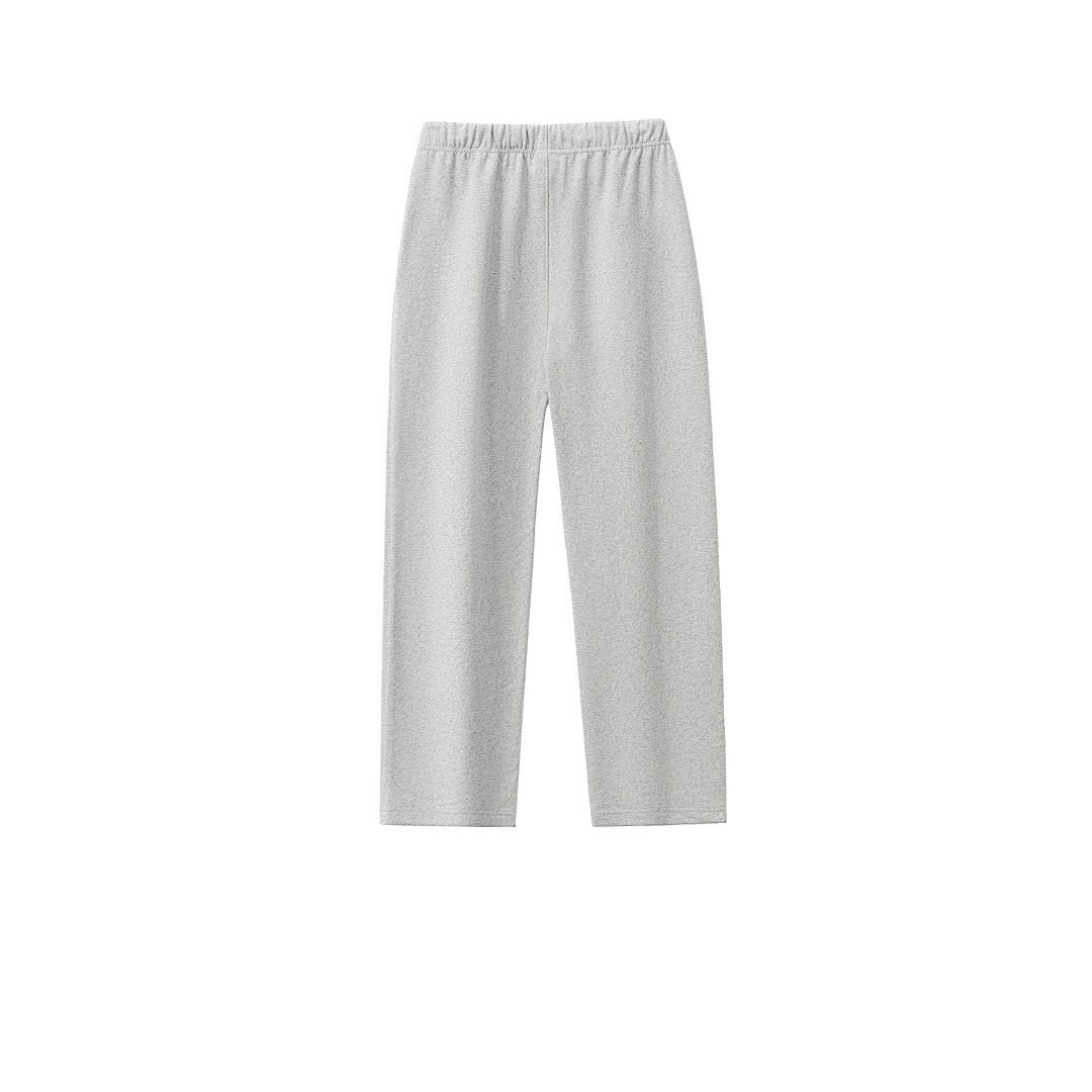 Heavyweight Wide Leg Sweatpants