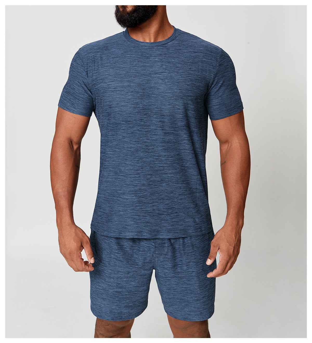 Men’s Lightweight Performance Training Tee